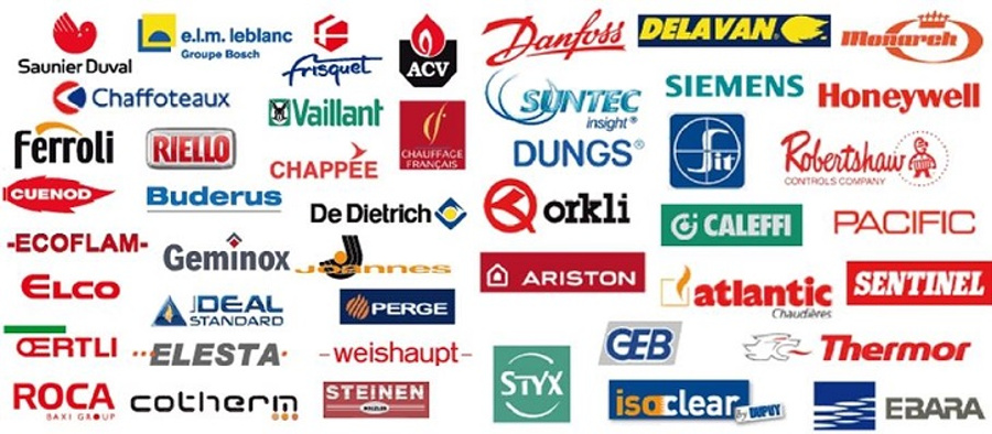 plombier La Haie-Fouassière